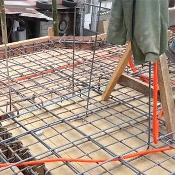 10 vodećih tvornica armaturnih mreža u svijetu